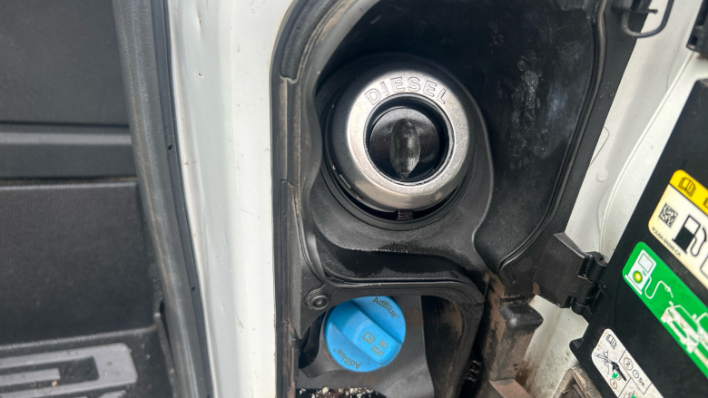 Ford Transit 350 L2 Diesel Rwd 2.0 EcoBlue 130ps Leader Tipper [1 Way]